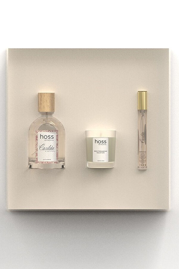 Hoss Intropia Hoss Intropia Casilda Eau de Parfum Baú Dourado