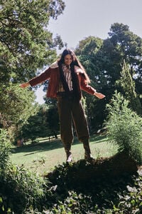 Hoss Intropia Beth. Jeans lavado