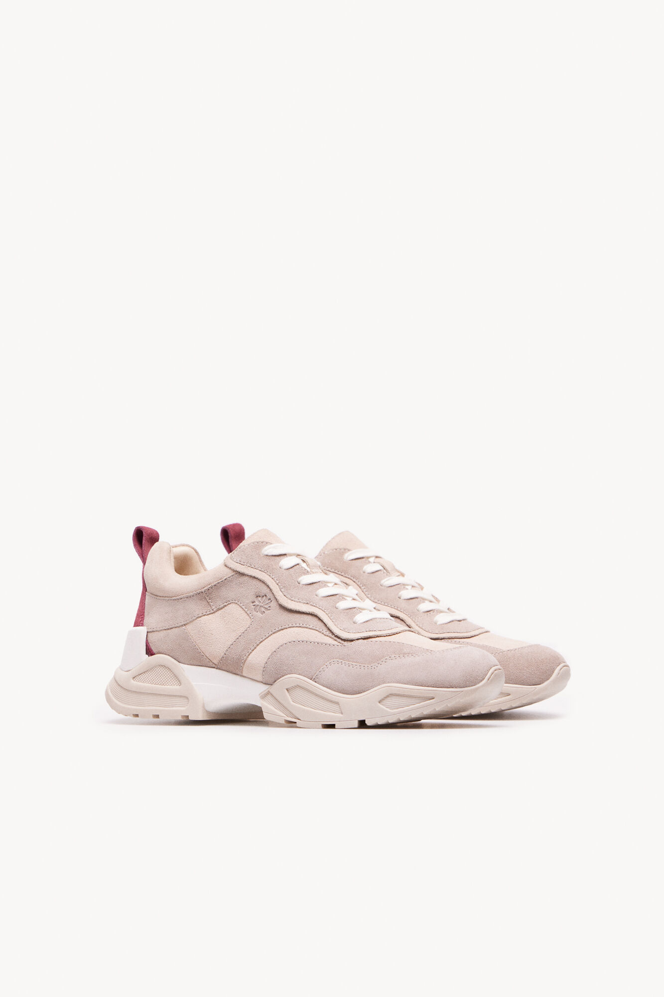 Hoss zapatillas store