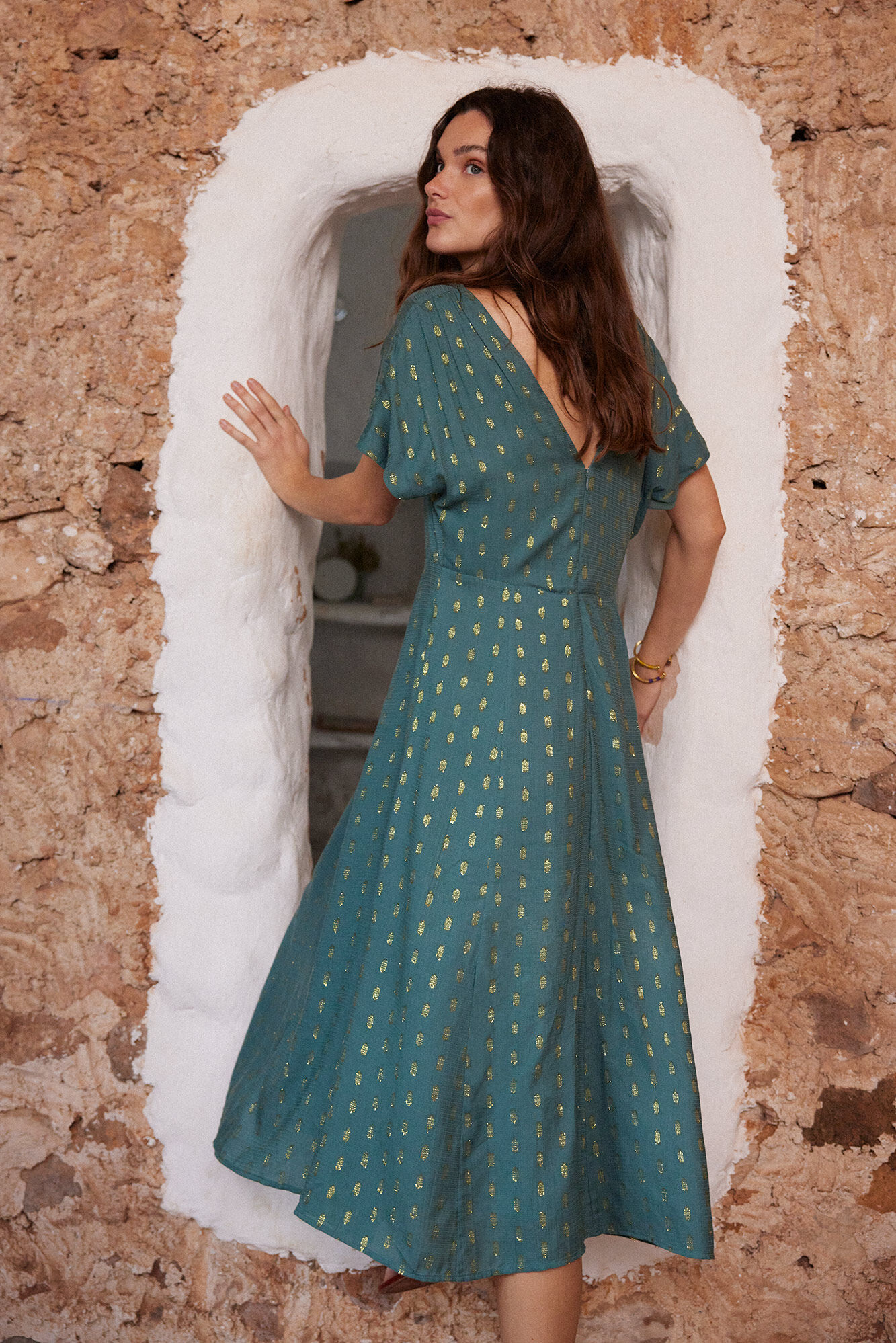 Vestidos hoss hotsell intropia