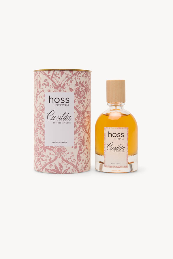 Hoss Intropia Casilda. Perfume Hoss Intropia Dourado