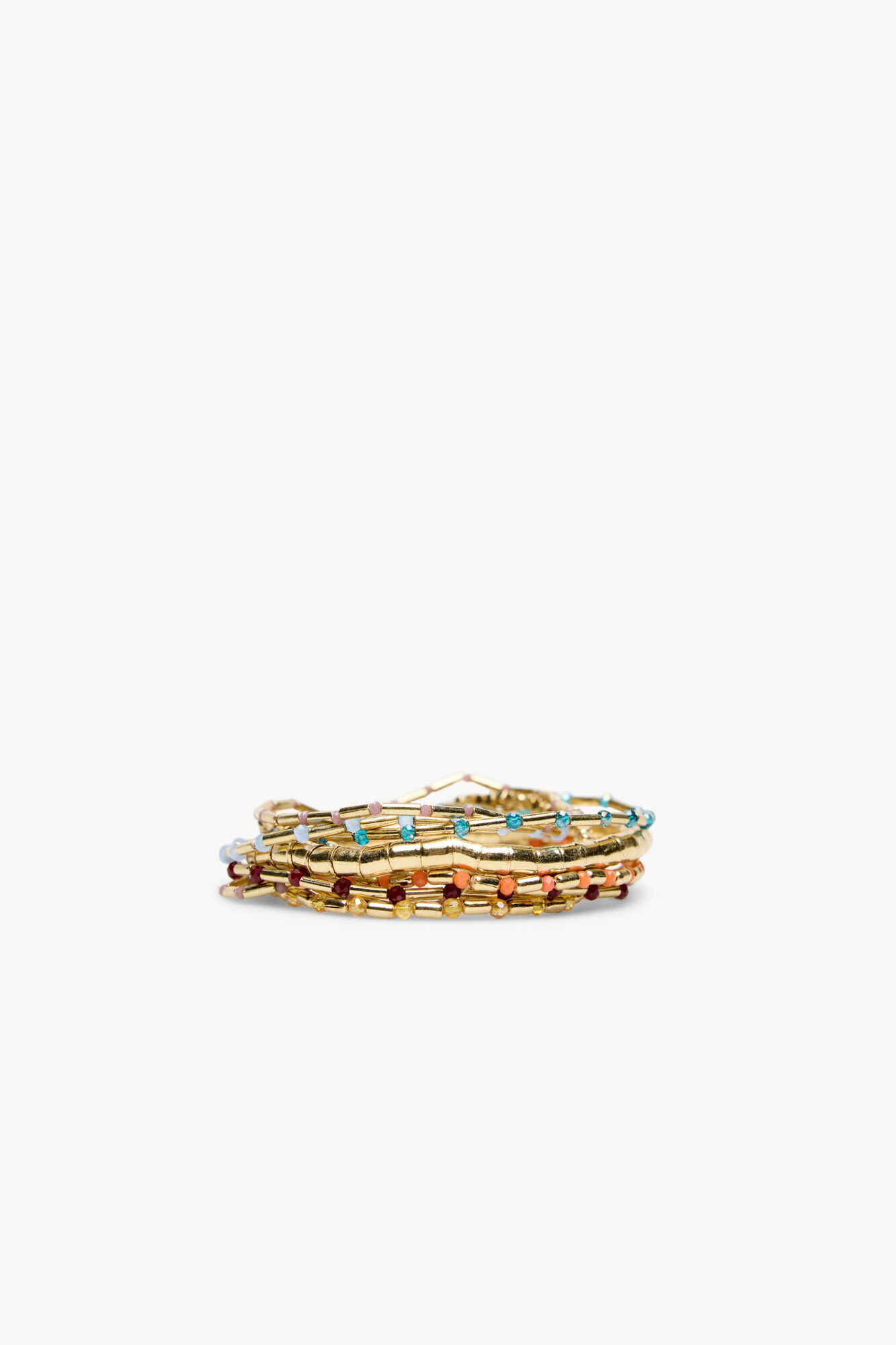 Hoss Intropia Conjunto multipulsera