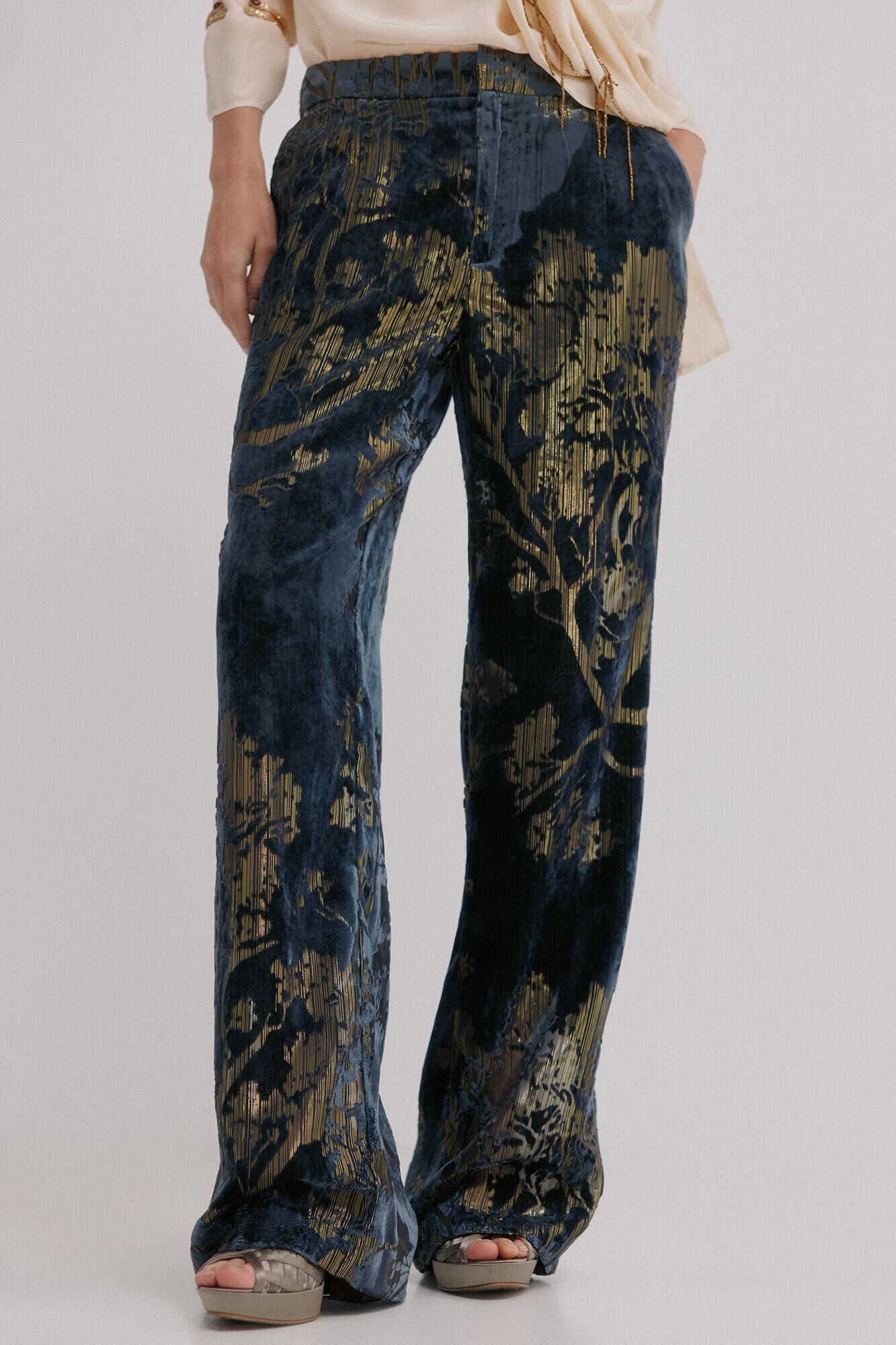 Hoss Intropia Patty. Cal&ccedil;a