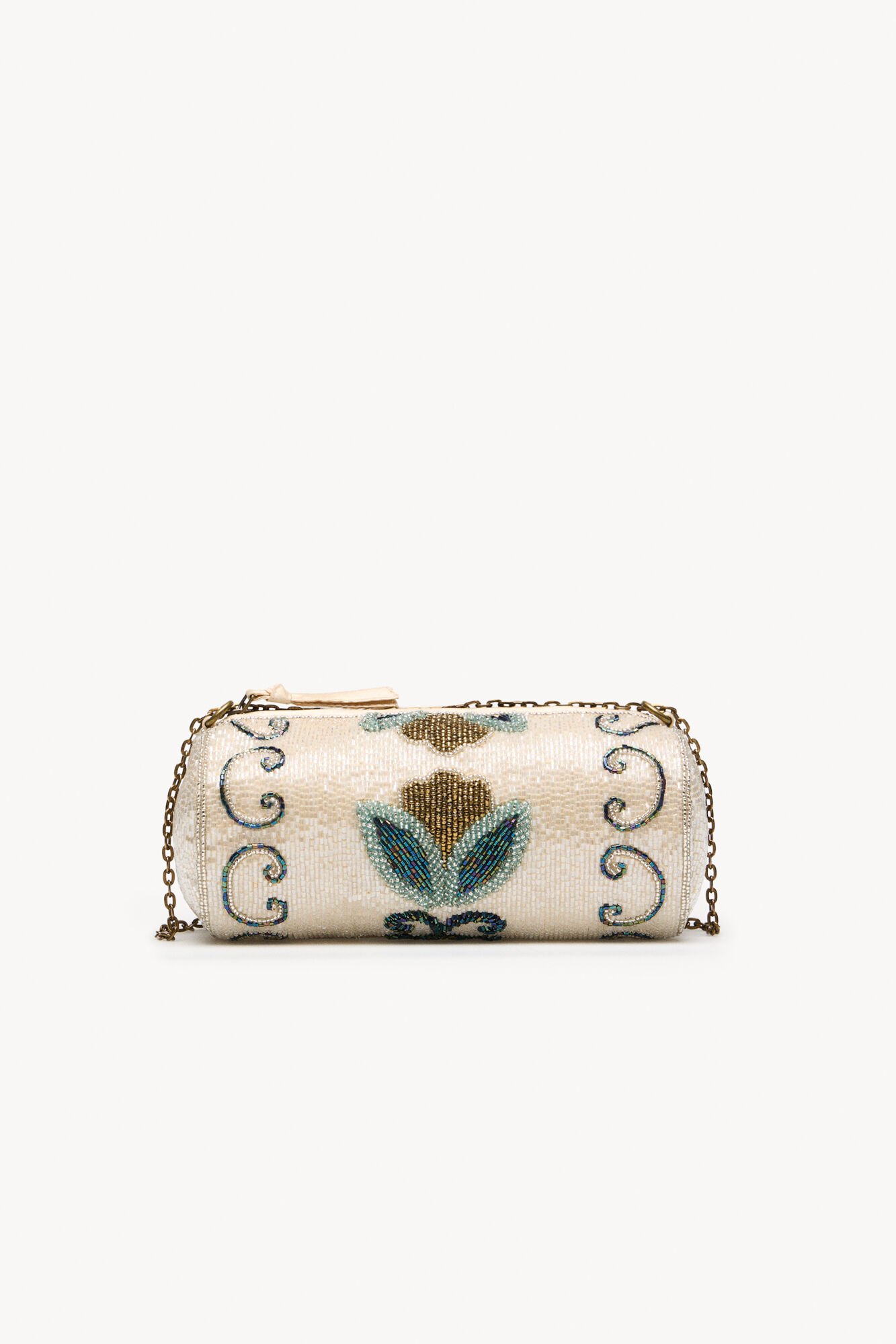 Hoss Intropia Nara. mala de missangas