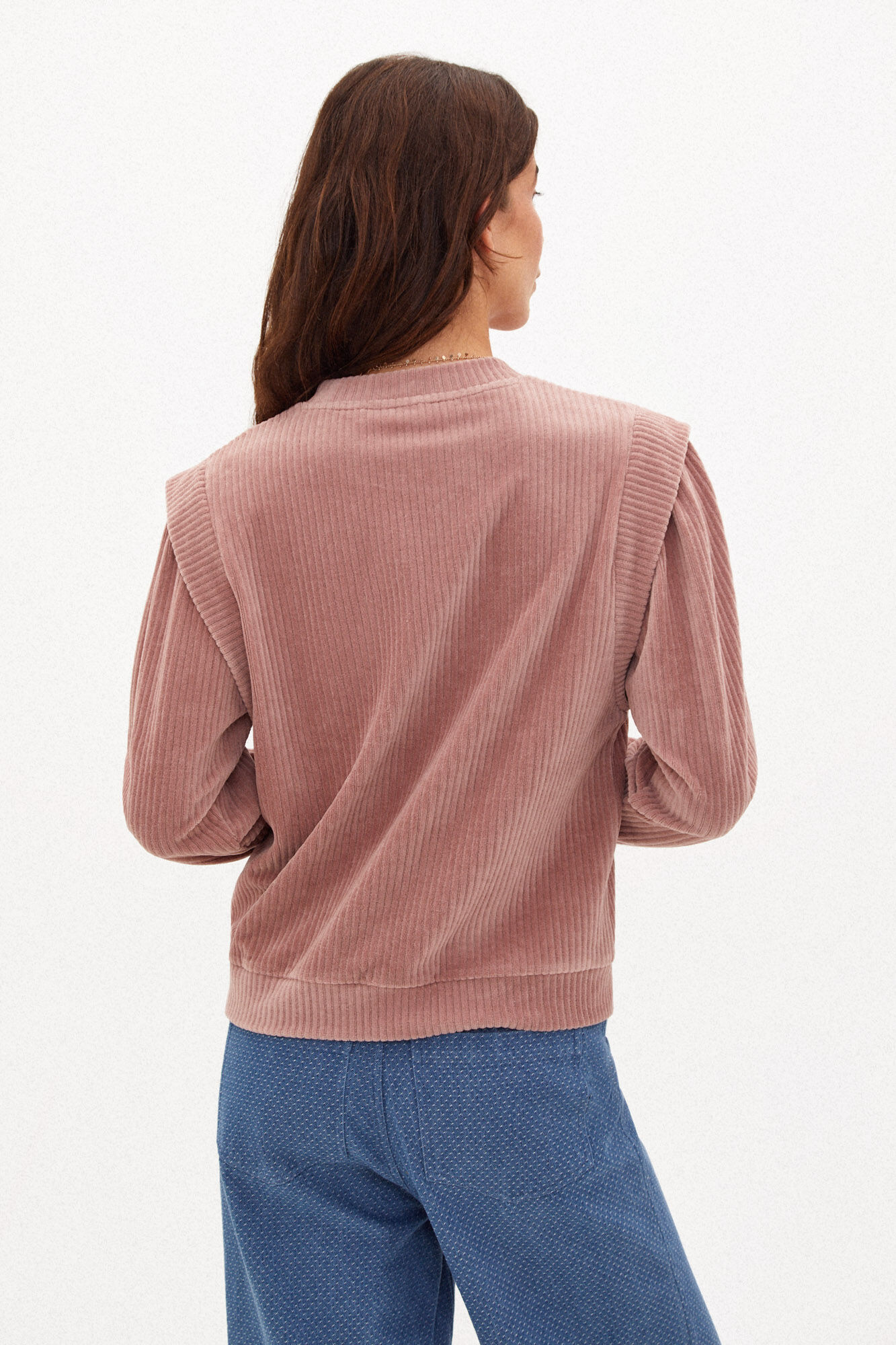 Sudaderas de pana deals