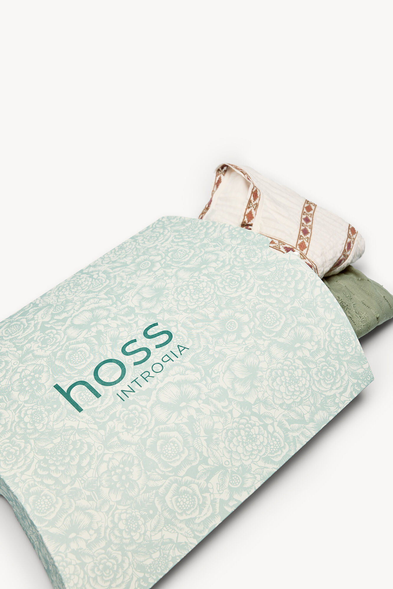 Hoss Intropia Sobre regalo de Hoss Intropia