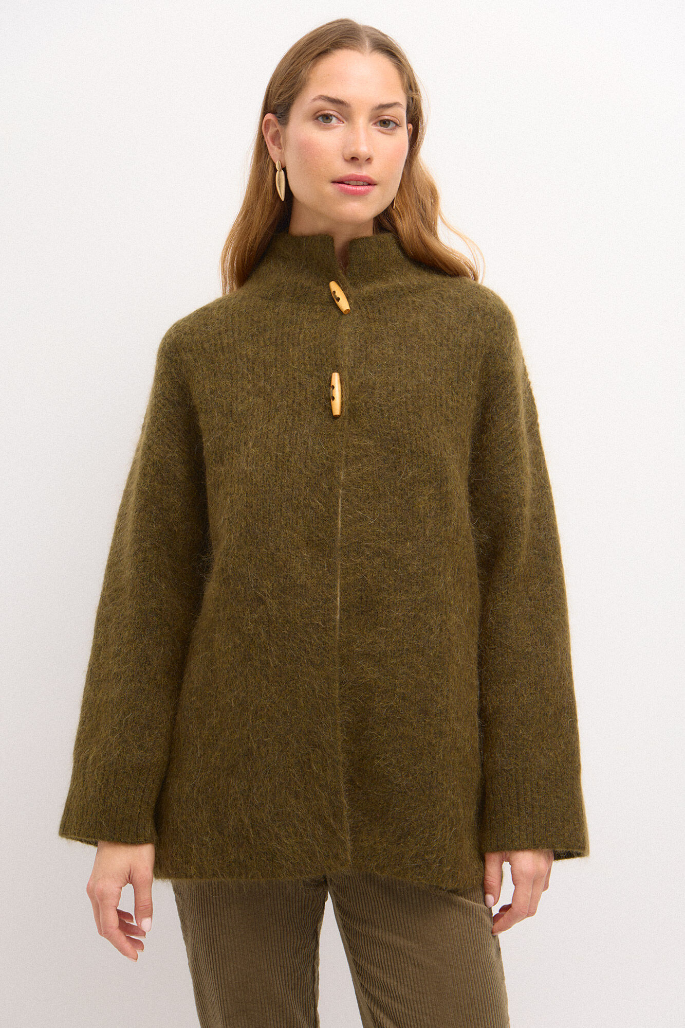 Hoss intropia abrigos new arrivals