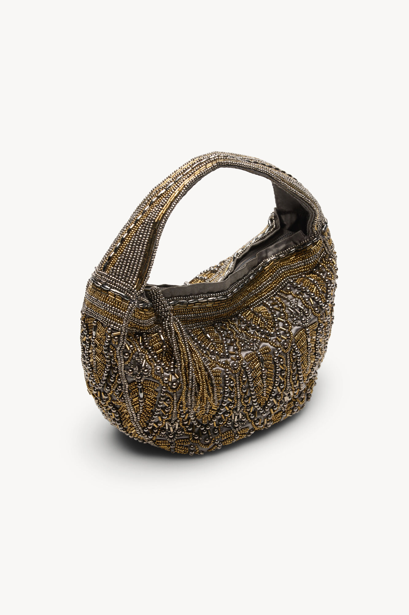 Hoss Intropia Nadia. mala de missangas