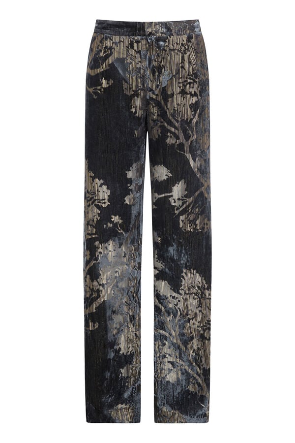 Hoss Intropia Patty. Cal&ccedil;a Azul