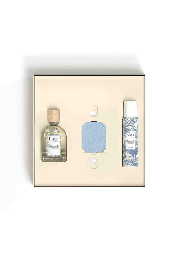 Hoss Intropia Hoss Intropia Box Manuela Eau de Parfum Azul