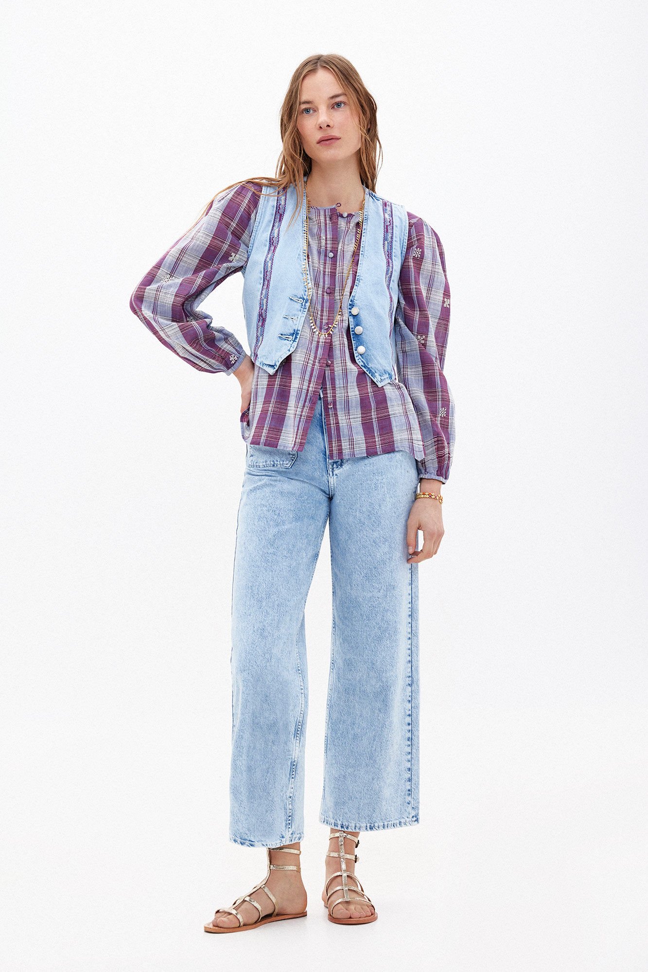 Hoss ropa deals
