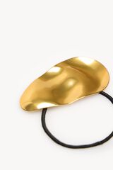 Hoss Intropia Leticia. Coletero pieza Dorado