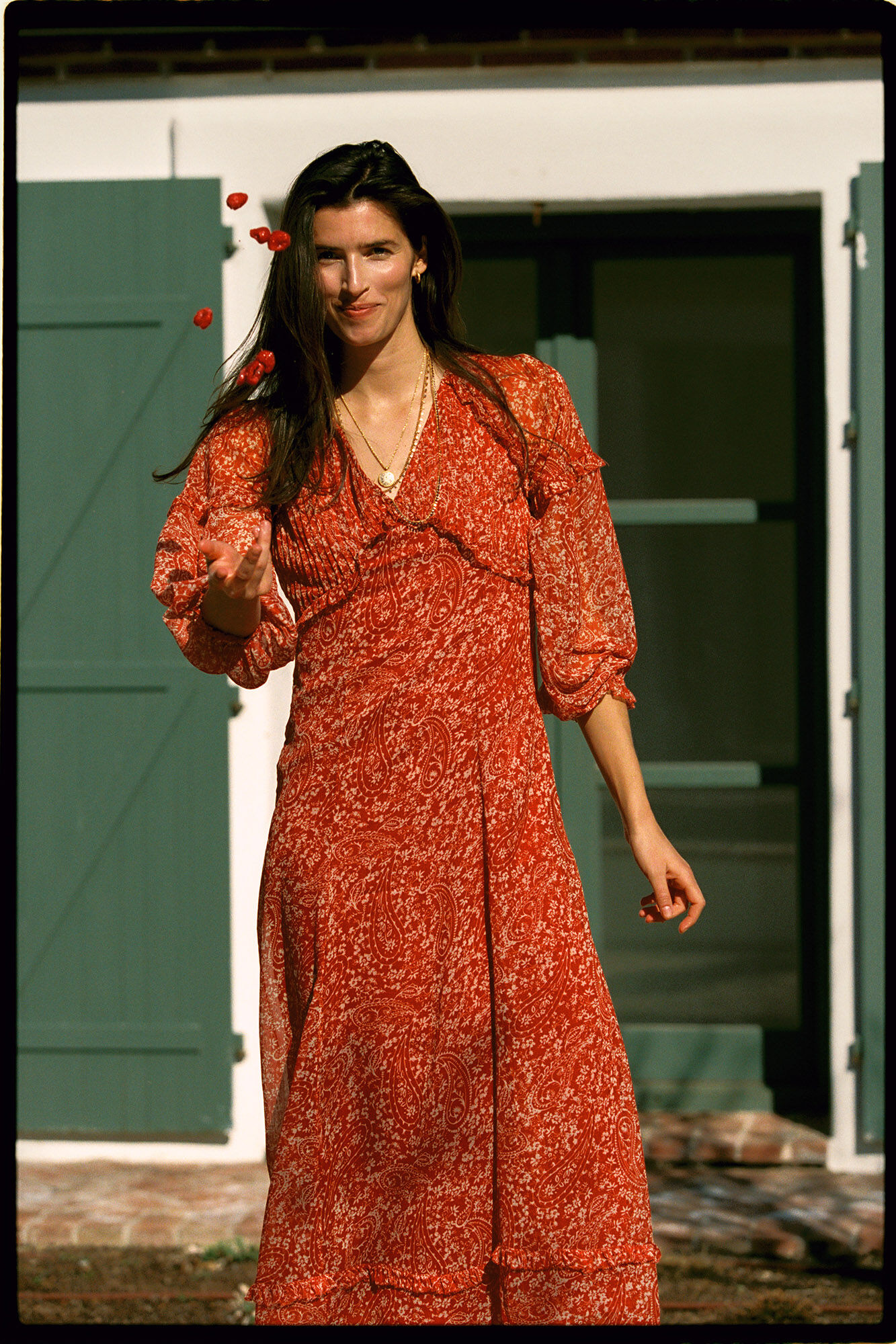 Vestidos y Monos de mujer | Rebajas | Hoss Intropia