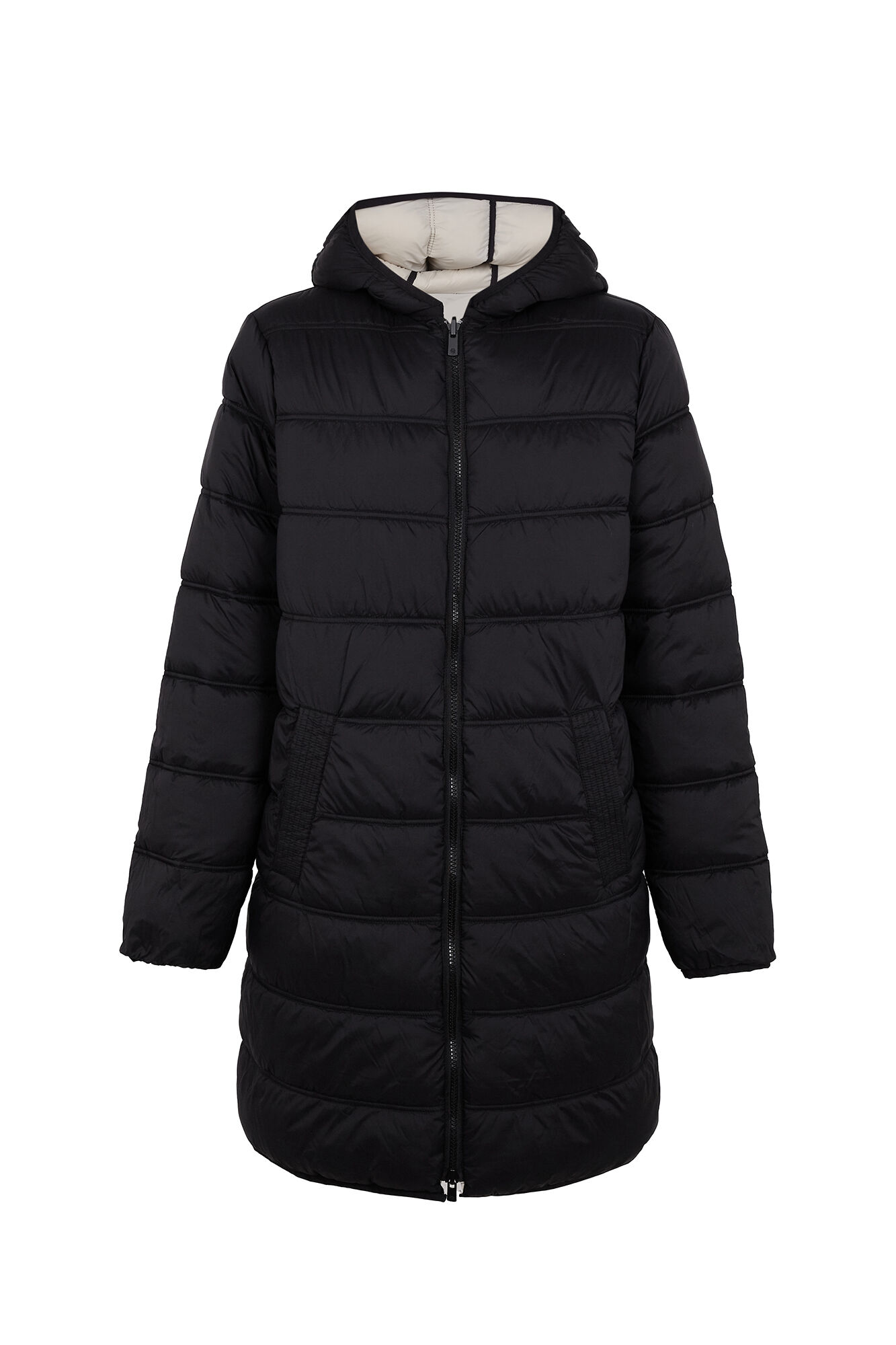 Hoss Intropia Dorothy.Chaqueta reversible