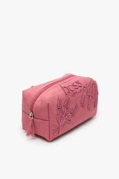 Hoss Intropia Magaly. Bolsa de bordado Subiu