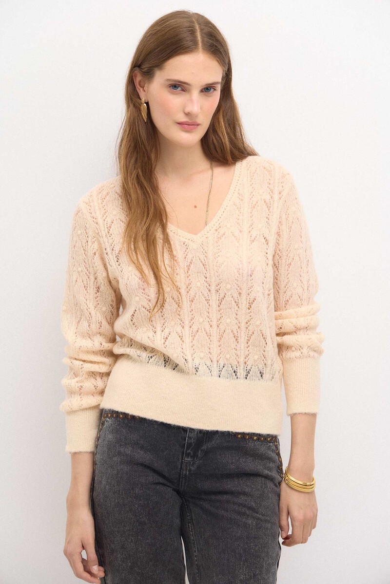 Hoss intropia Sudadera Sudaderas de mujer Hoss Intropia