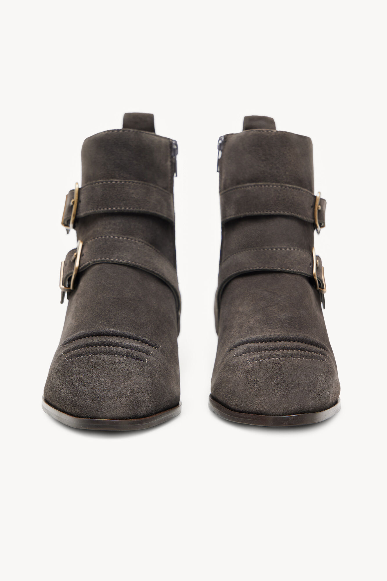 Botines pedro del 2025 hierro