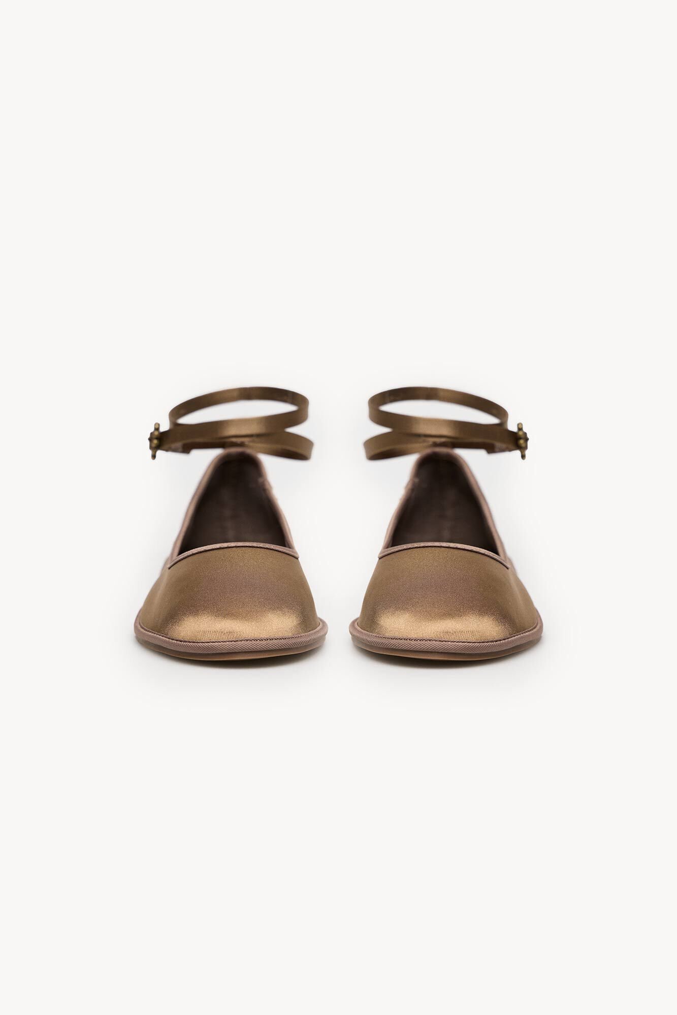 Hoss Intropia Maira. Persianas venezianas de cetim