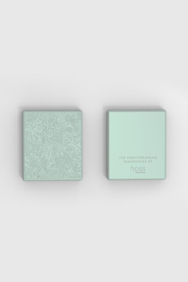 Hoss Intropia Hoss Intropia Cofre Gadea Eau de Parfum Verde