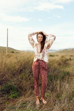 Pantalones mujer | Nueva colección | Hoss Intropia