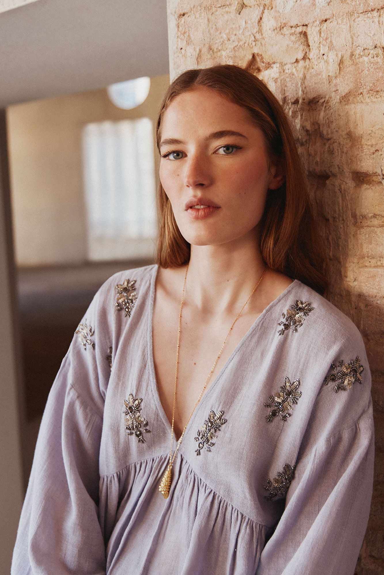 Hoss Intropia Nueva Colecci n Primavera Verano 2024