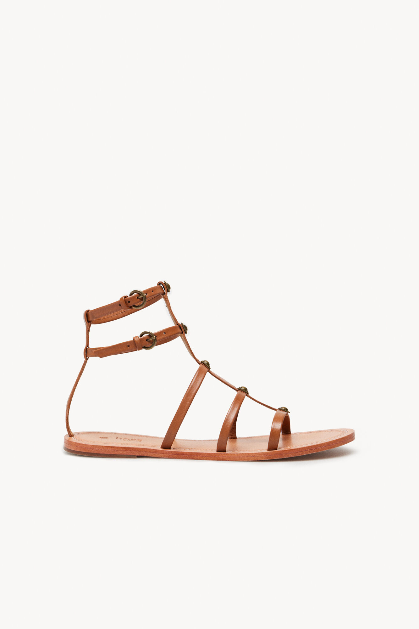 Sandalias macarena 2025