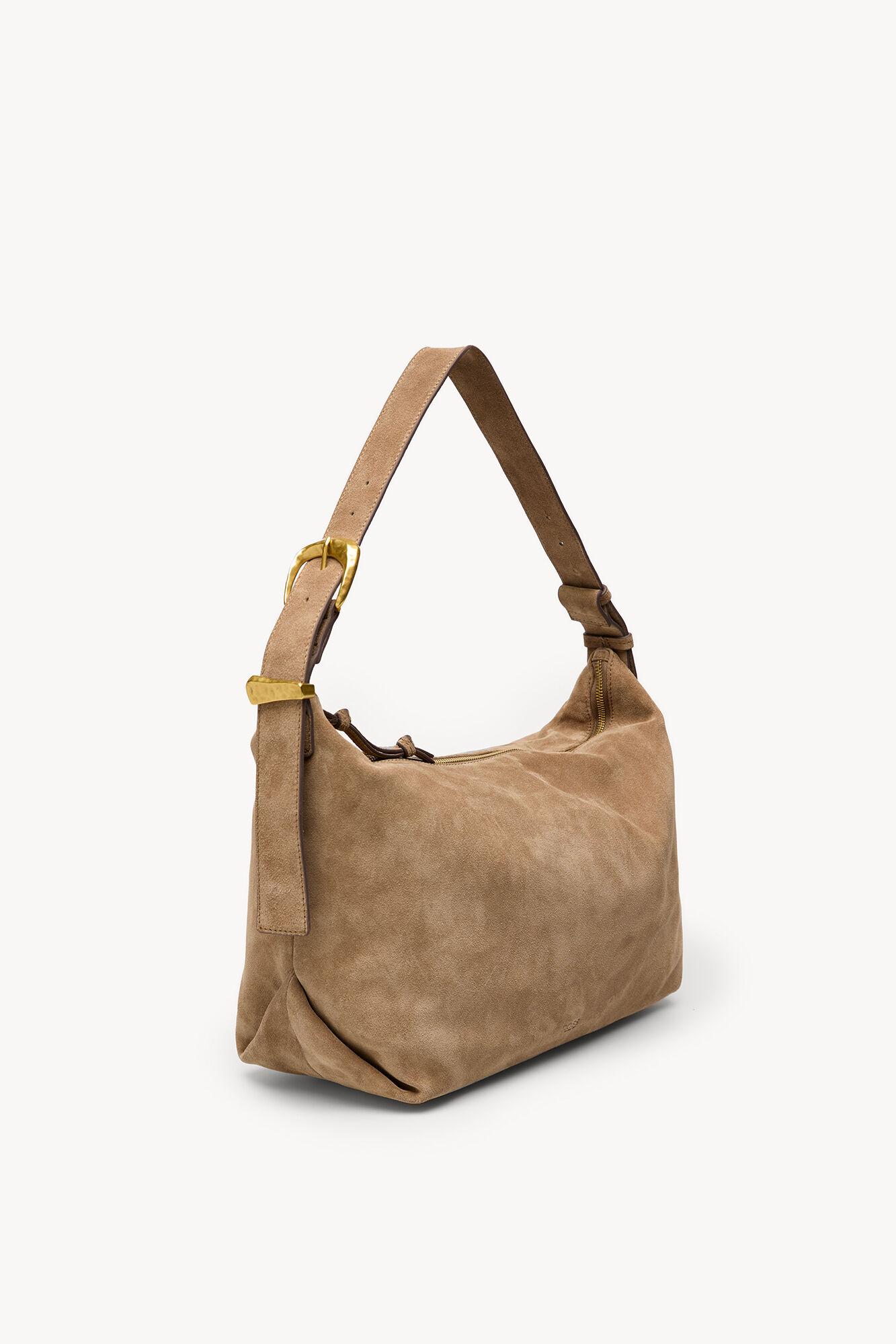 Hoss Intropia Natalia. Croute de camur&ccedil;a