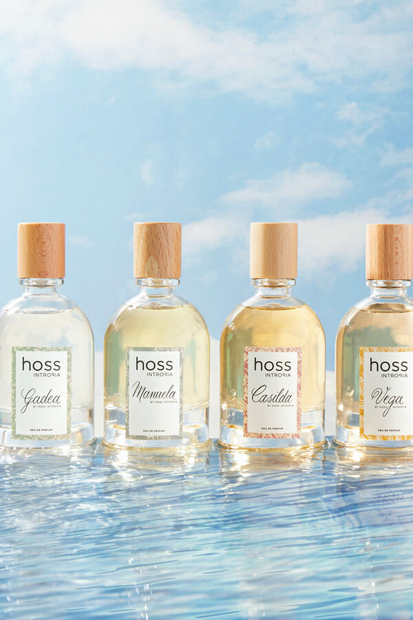 Hoss Intropia Manuela. Fragr&acirc;ncia Hoss Intropia 30ml Azul
