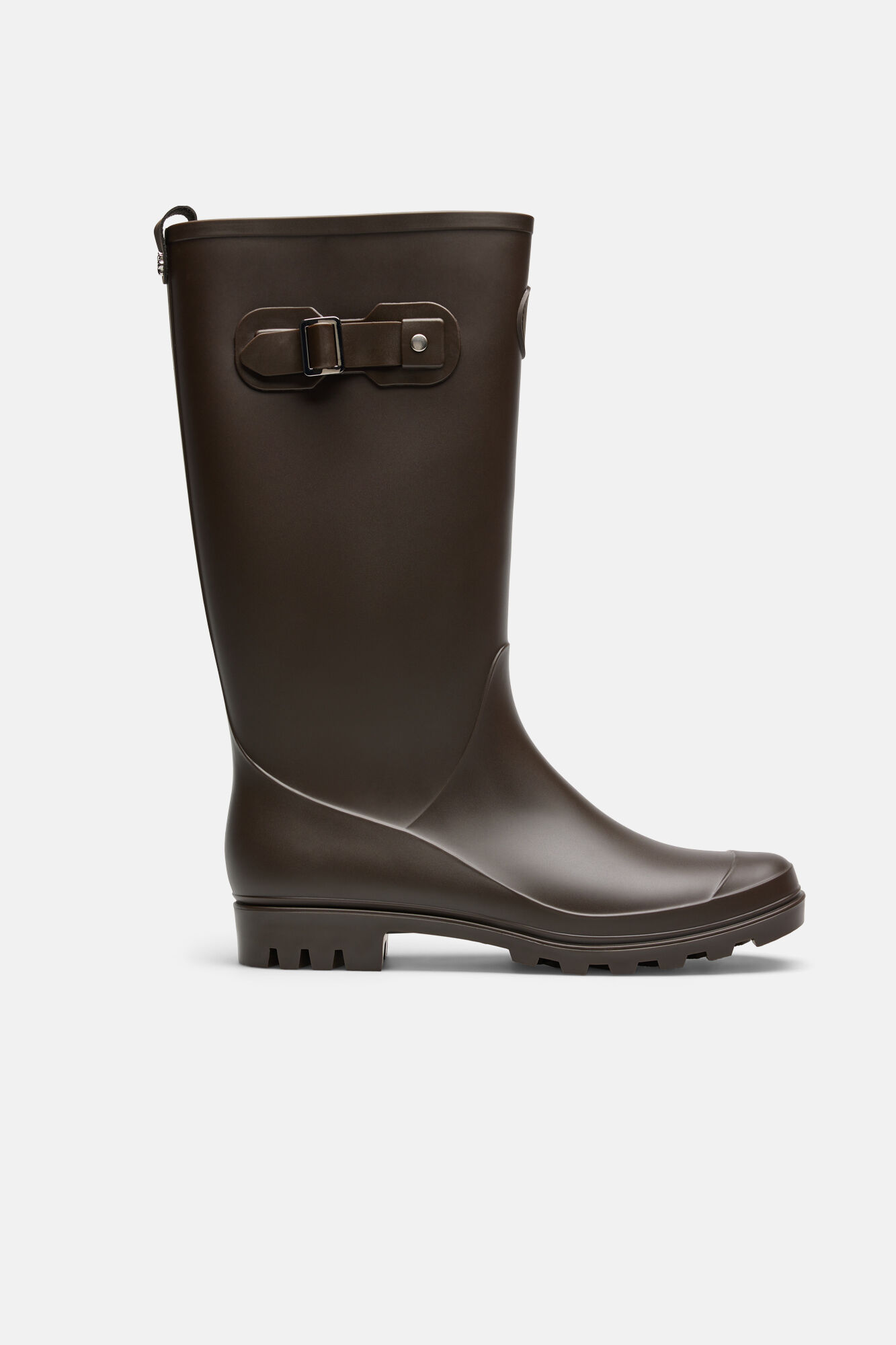 Hoss Intropia Magdalena. Botas de agua
