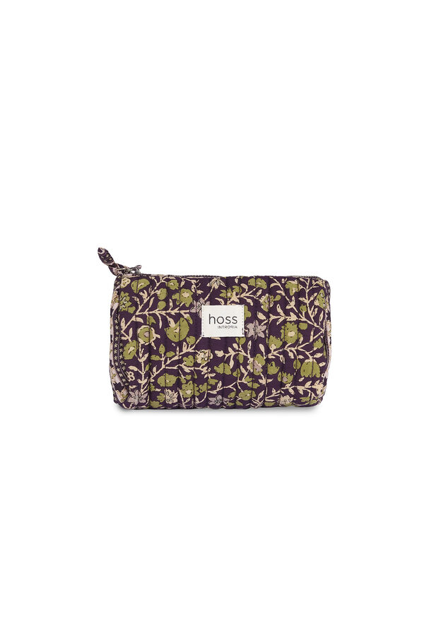 Hoss Intropia N&eacute;cessaire com estampado Libia Multicolorido