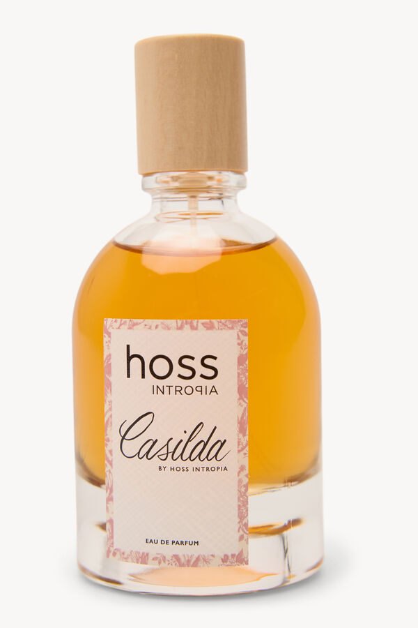 Hoss Intropia Casilda. Perfume Hoss Intropia Dourado