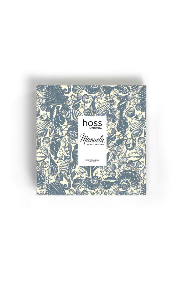 Hoss Intropia Hoss Intropia Box Manuela Eau de Parfum Azul