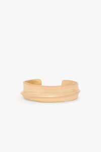 Hoss Intropia Mariela. Pulseira Dourado