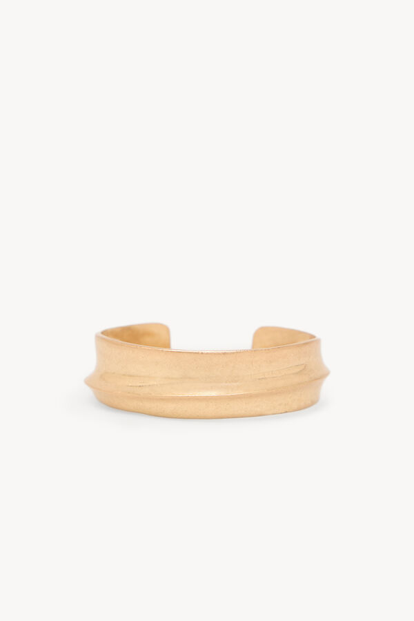 Hoss Intropia Mariela. Pulseira Dourado