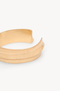 Hoss Intropia Mariela. Pulseira Dourado
