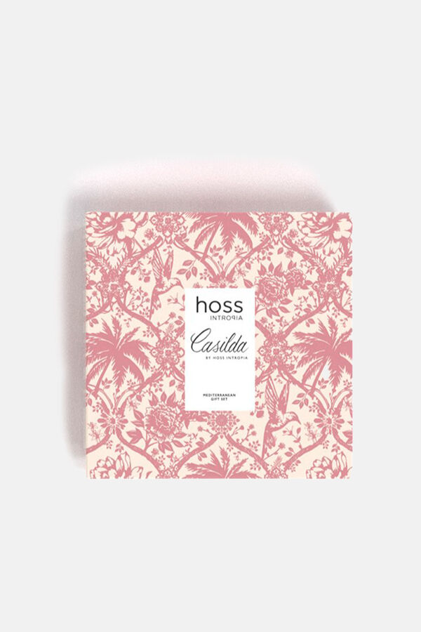 Hoss Intropia Hoss Intropia Casilda Eau de Parfum Baú Dourado