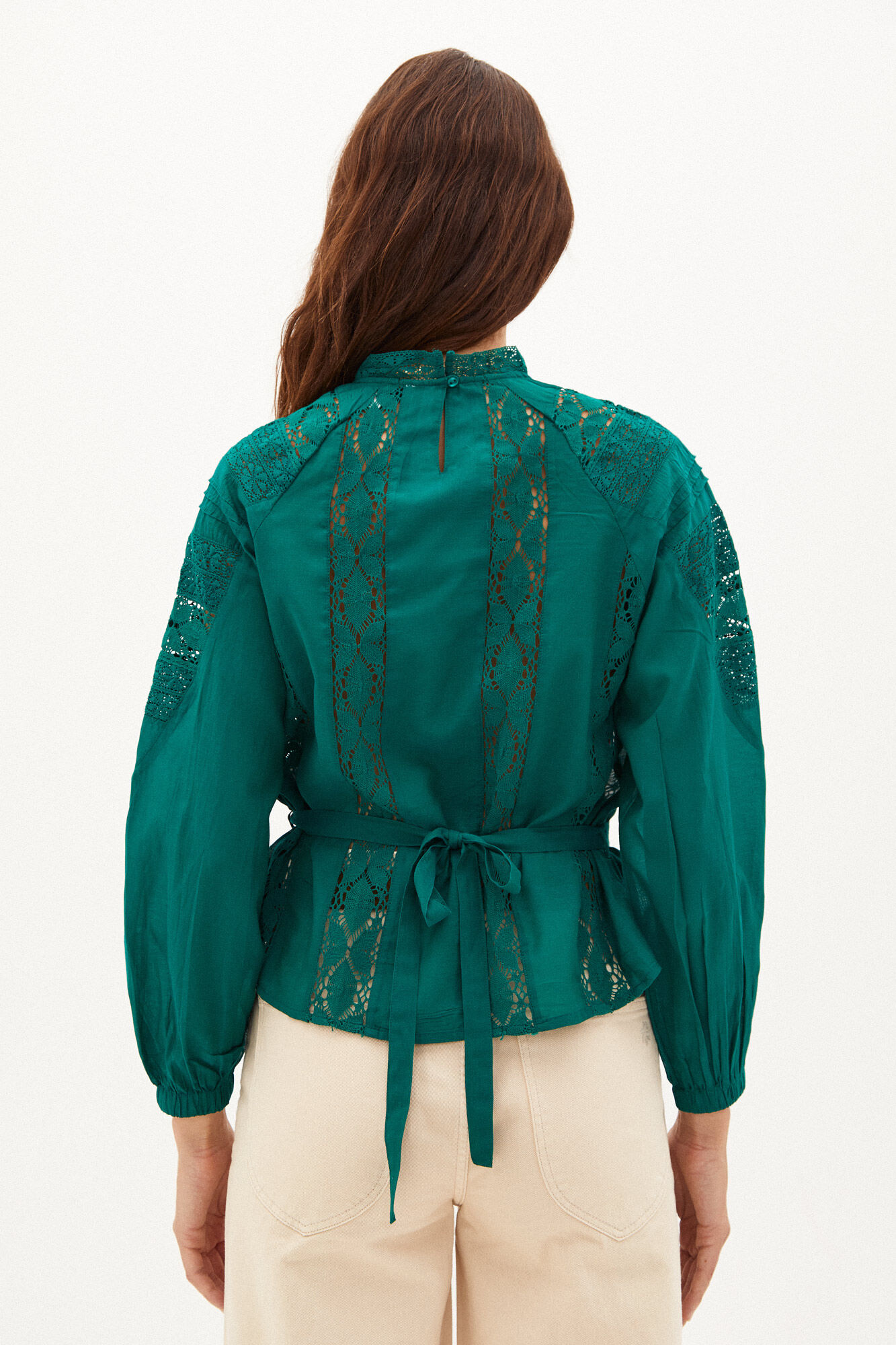 Linda blusa shop