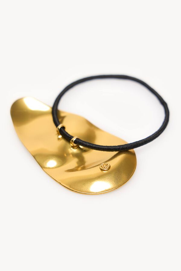 Hoss Intropia Leticia. Coletero pieza Dorado