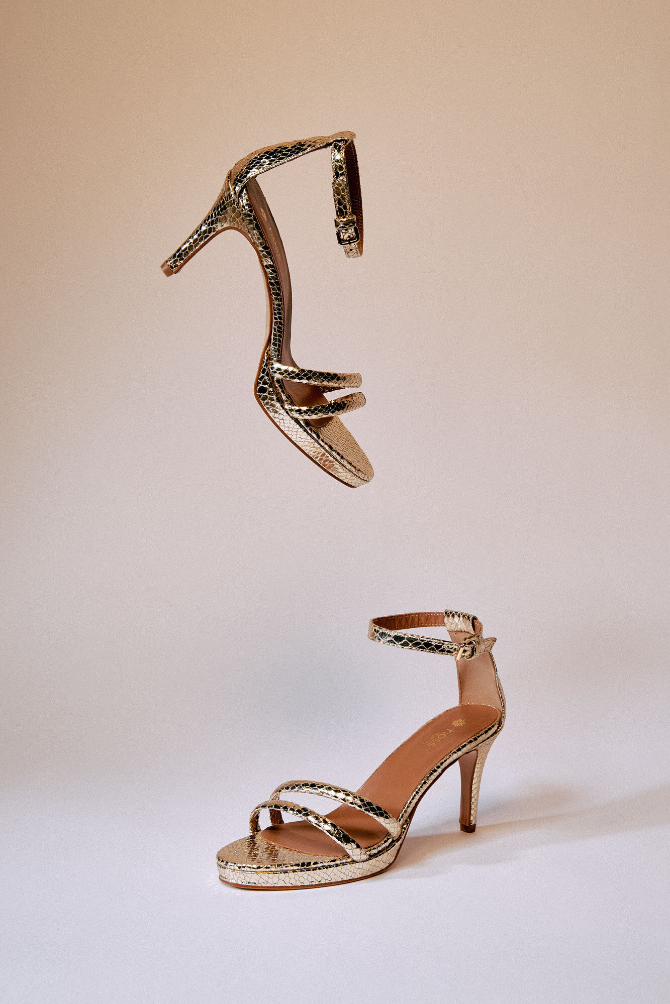 Sandalias de mujer | Nueva Colección | Hoss Intropia