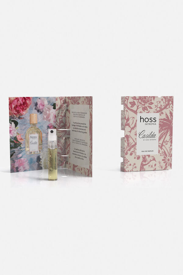 Hoss Intropia Casilda tamanho mini Dourado