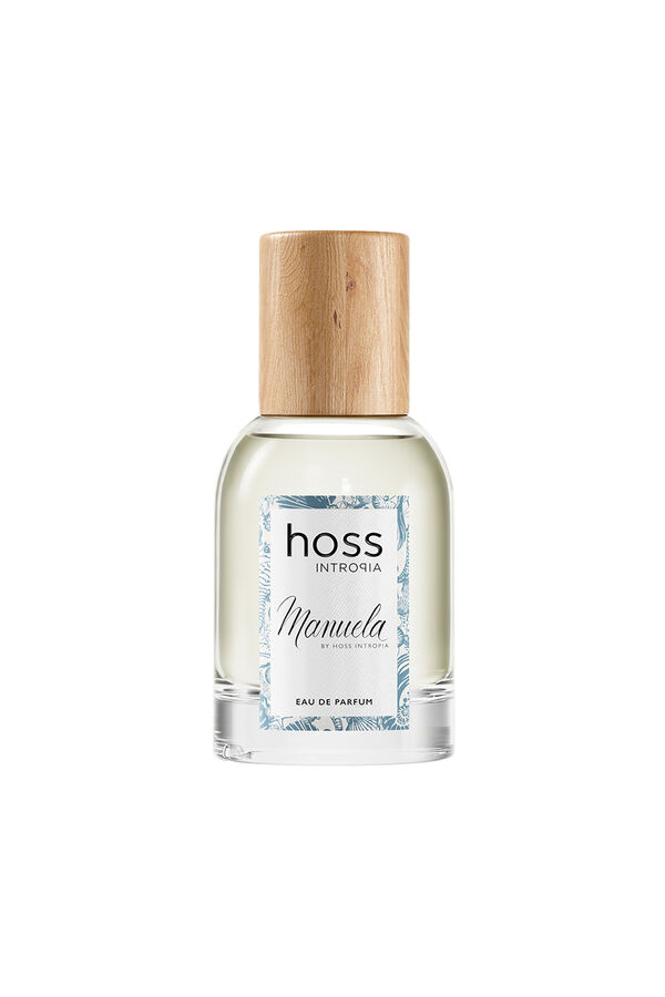 Hoss Intropia Manuela. Fragr&acirc;ncia Hoss Intropia 30ml Azul