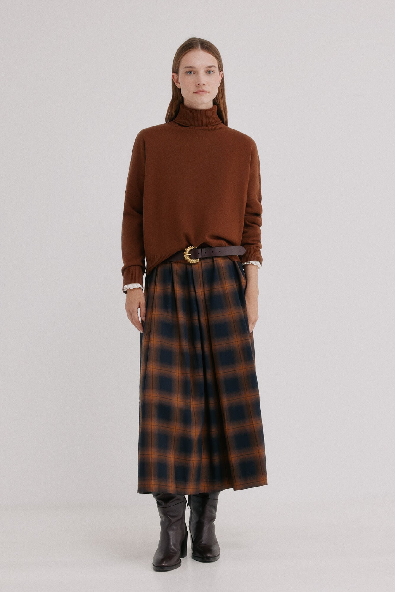 Hoss Intropia Iona.Jersey de punto
