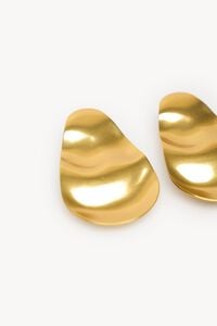 Hoss Intropia Lea. Pendientes largos