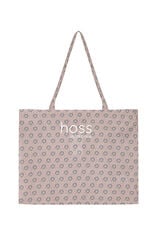 Hoss Intropia Nicole. mala promocional Multicolorido