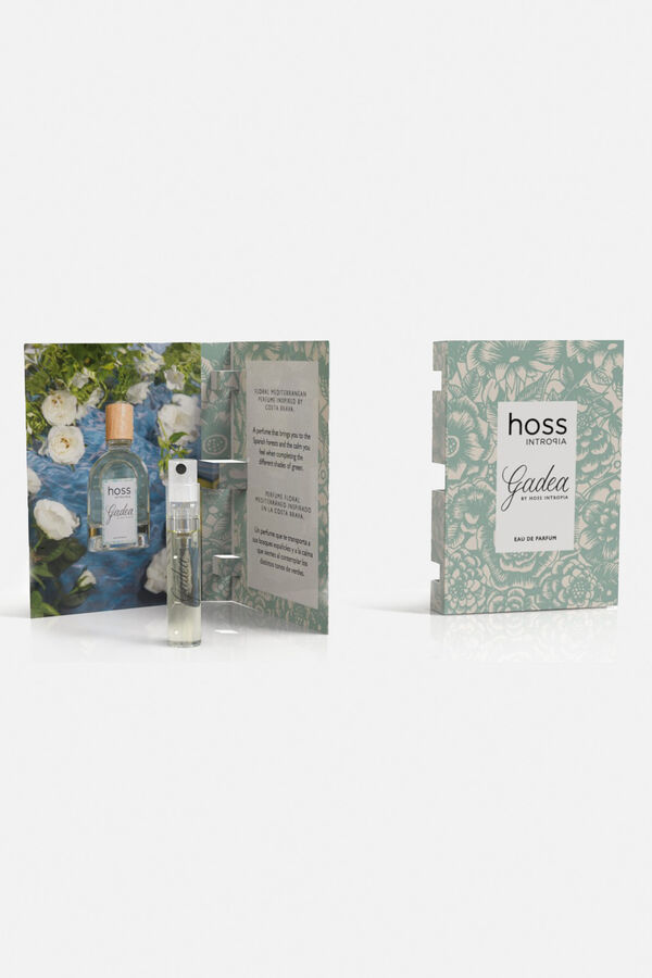 Hoss Intropia Minitalla Gadea Verde