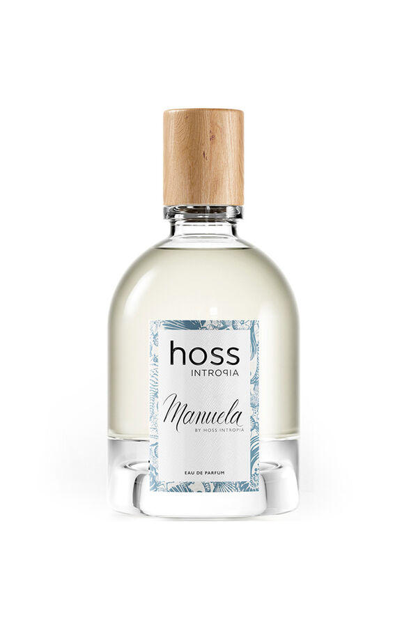 Hoss Intropia Hoss Intropia Box Manuela Eau de Parfum Azul