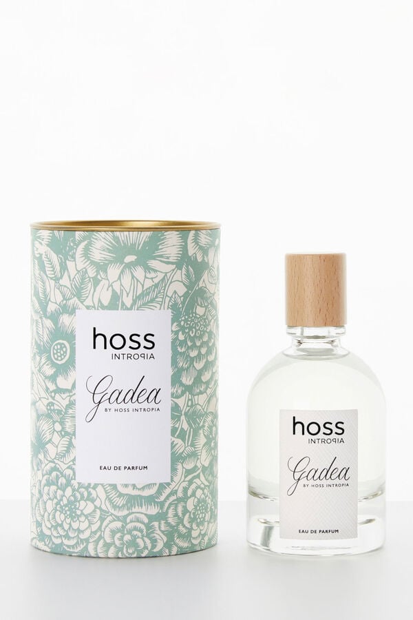 Hoss Intropia Gadea. Fragr&acirc;ncia Hoss Intropia 100ml Verde