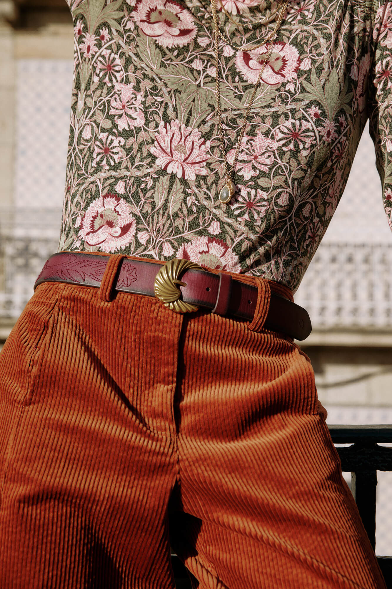 Hoss Intropia Mariela. T-shirt estampada