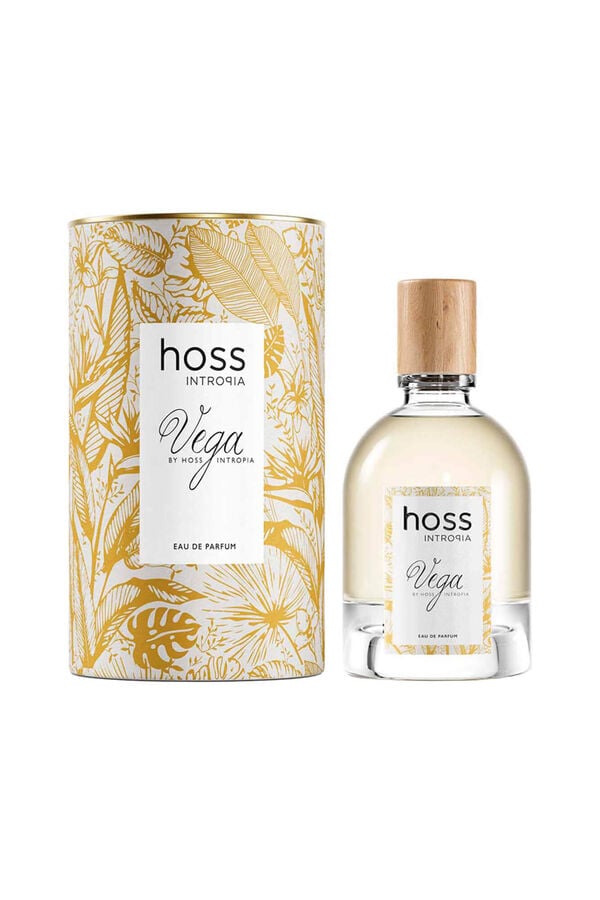 Hoss Intropia Vega. Perfume Hoss Intropia Amarelo