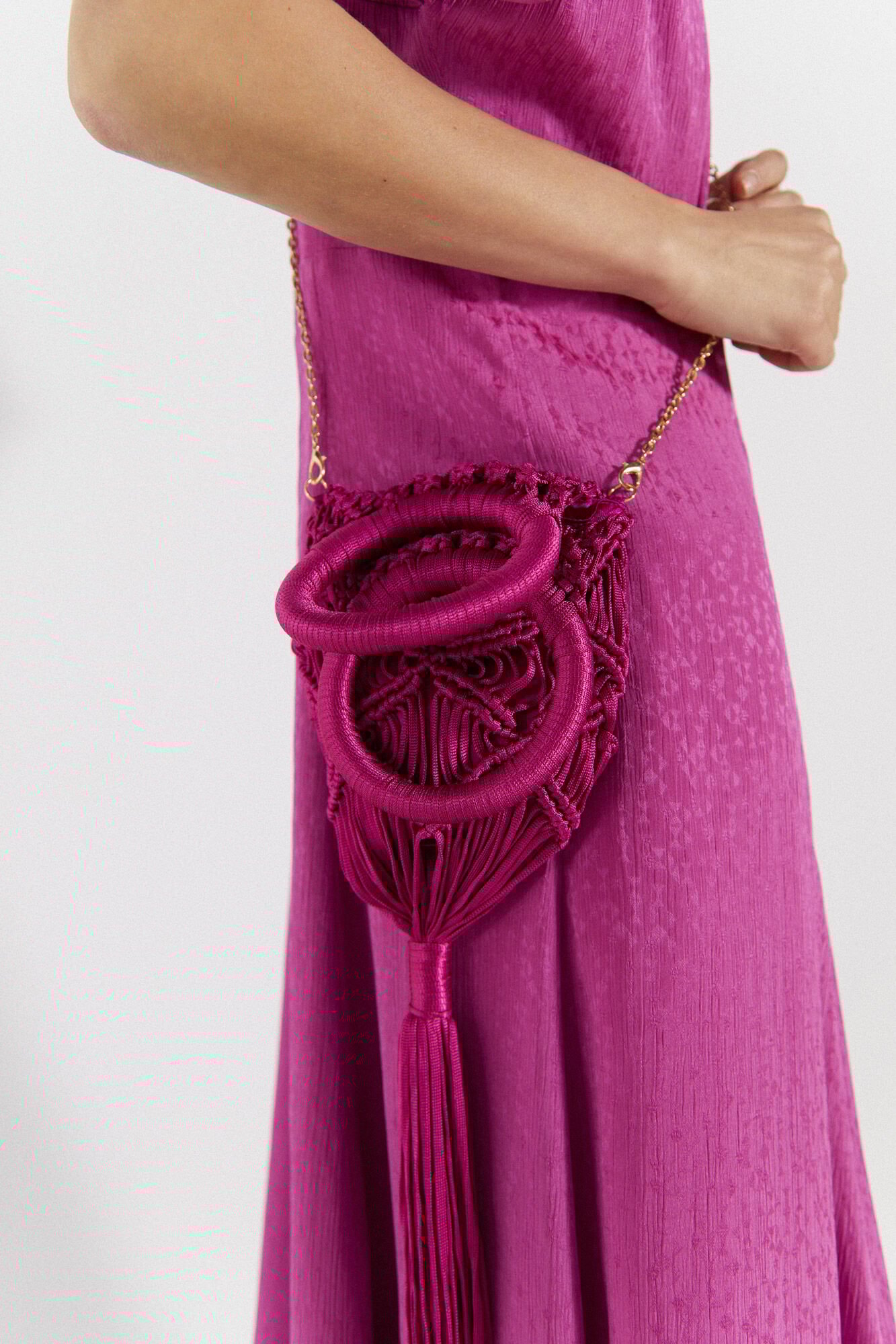 Bolsos hoss intropia outlet